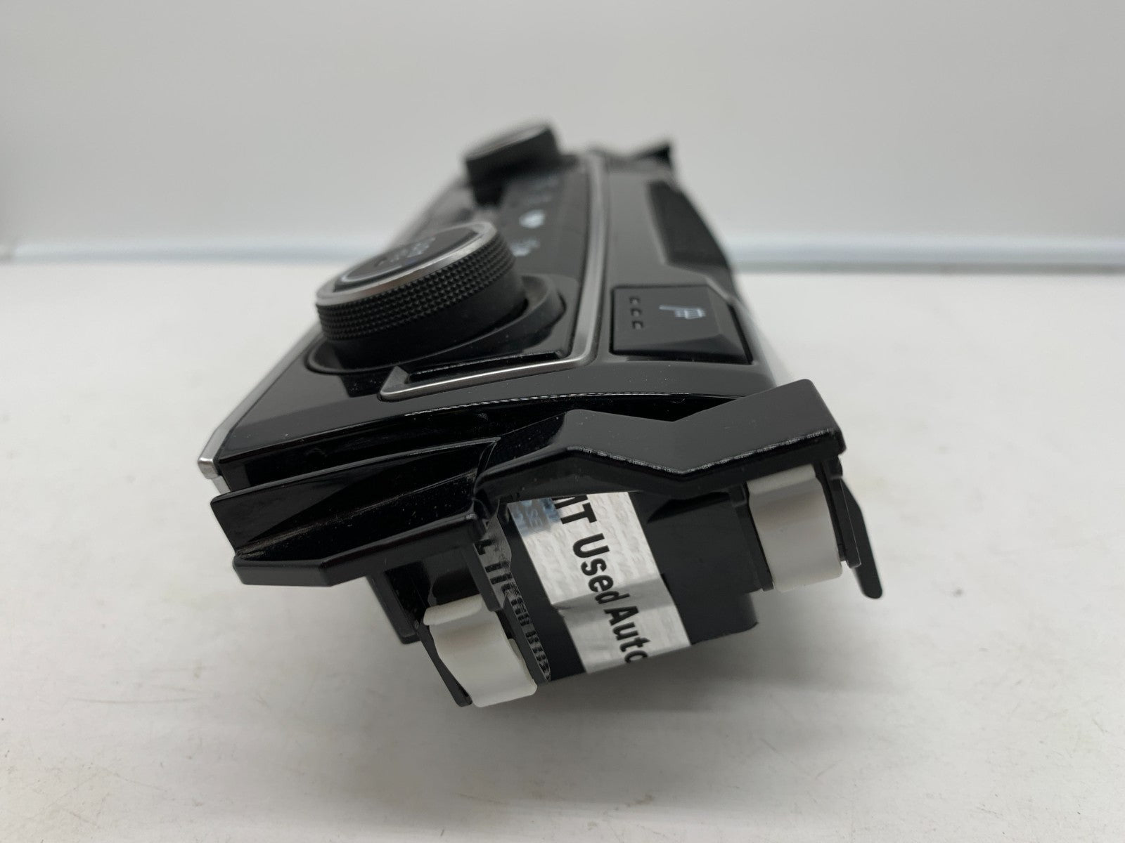 2016-2018 Honda Civic Climate Control AC Heater Unit OEM E01B03063