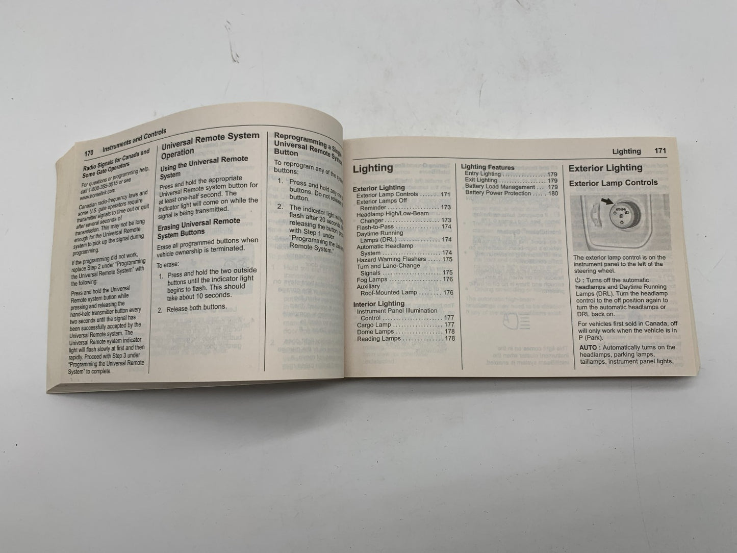 2017 Chevrolet Silverado Owners Manual Set OEM C03B21050