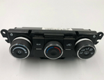 2013-2017 Chevrolet Traverse AC Heater Climate Control Temperature OEM B04005