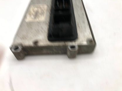 2007-2009 Ford Fusion Engine Control Module Unit ECU ECM OEM A01B37031