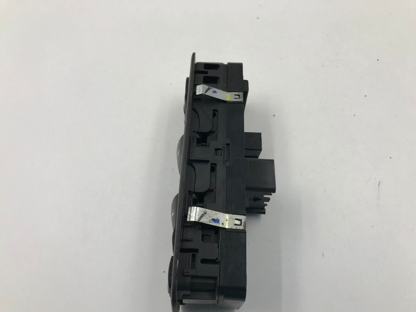 2011-2013 Dodge Durango Master Power Window Switch OEM A01B16042