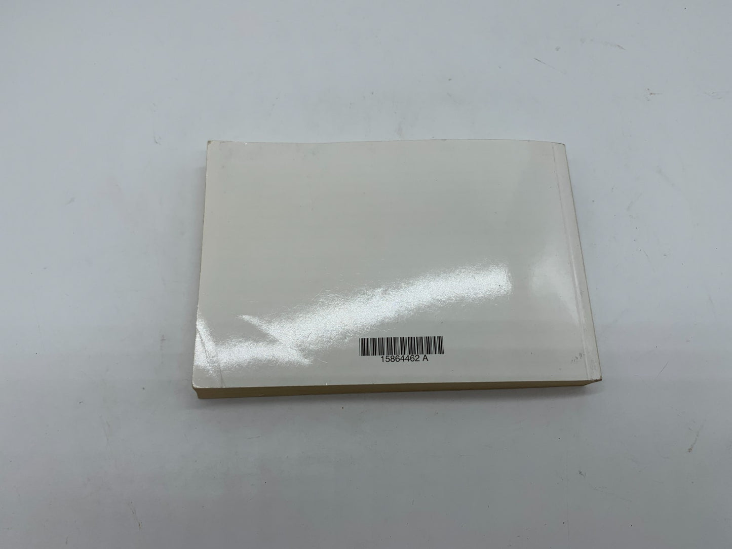 2008 Chevrolet Cobalt Owners Manual Set OEM