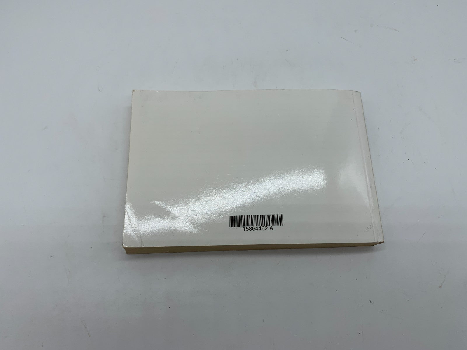 2008 Chevrolet Cobalt Owners Manual Set OEM