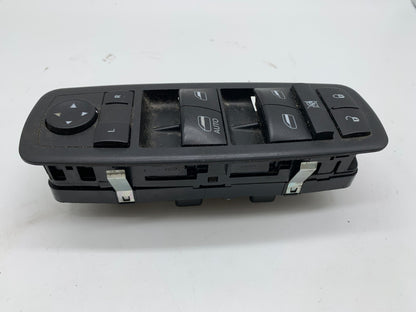 2017-2020 Dodge Journey Master Power Window Switch OEM D01B36004