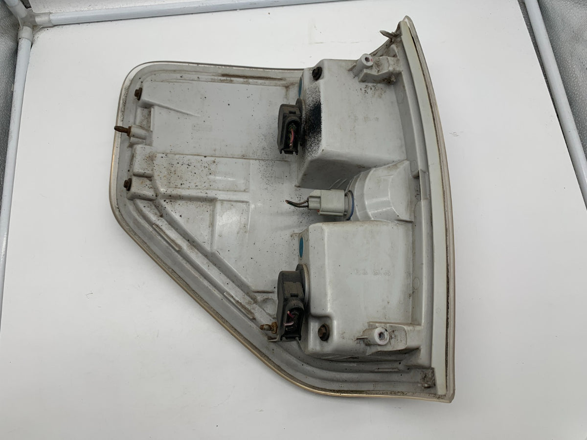 2009-2014 Ford F-150 Passenger Tail Light Taillight Styleside OEM B04B43003