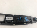 2013-2020 Ford Fusion Master Power Window Switch OEM M03B09046