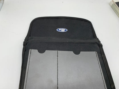 2015 Ford Escape Owners Manual Set with Case OEM B02B16004