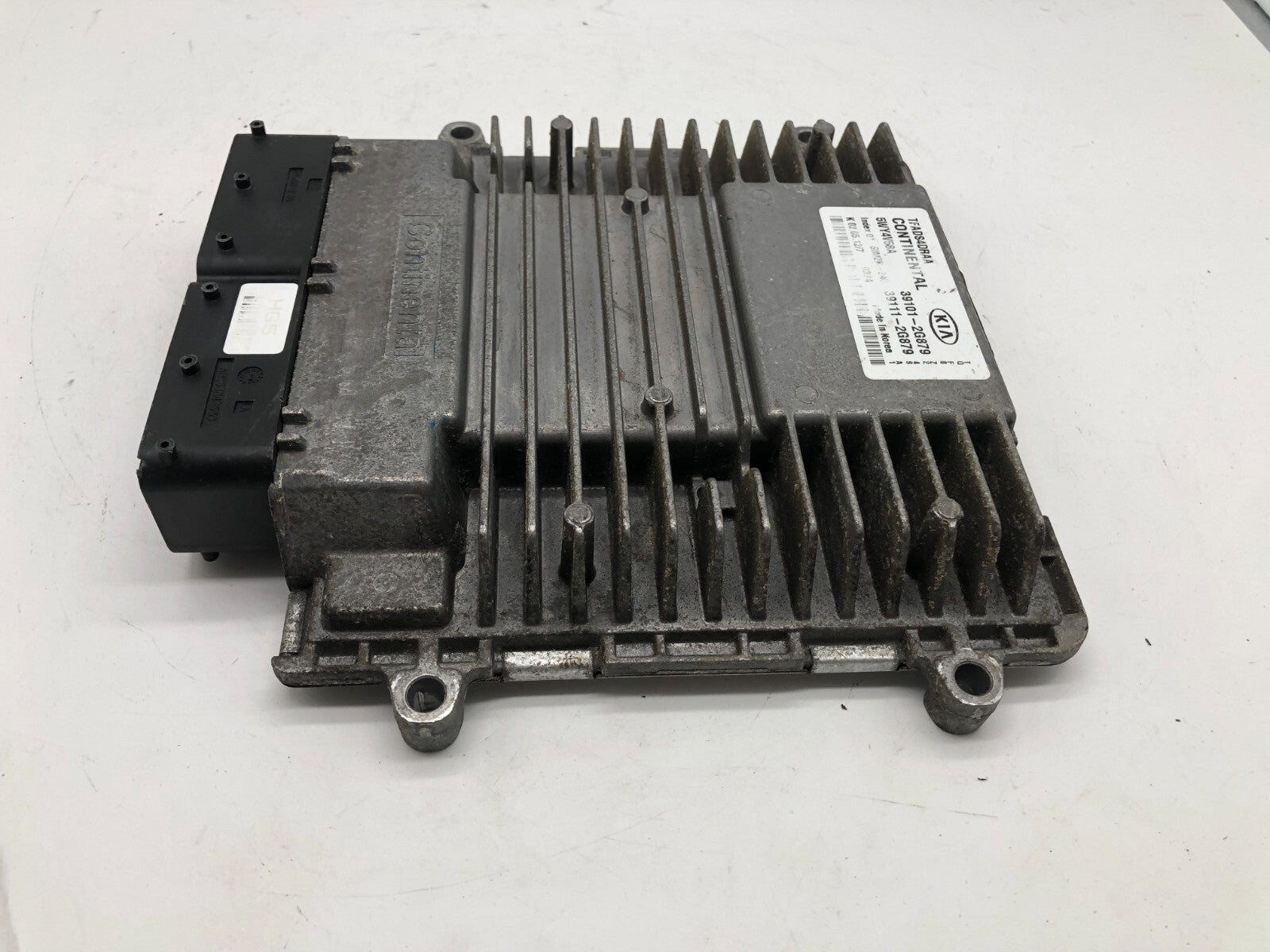 2011-2013 Kia Optima Engine Control Module Unit ECU ECM OEM C02B53062