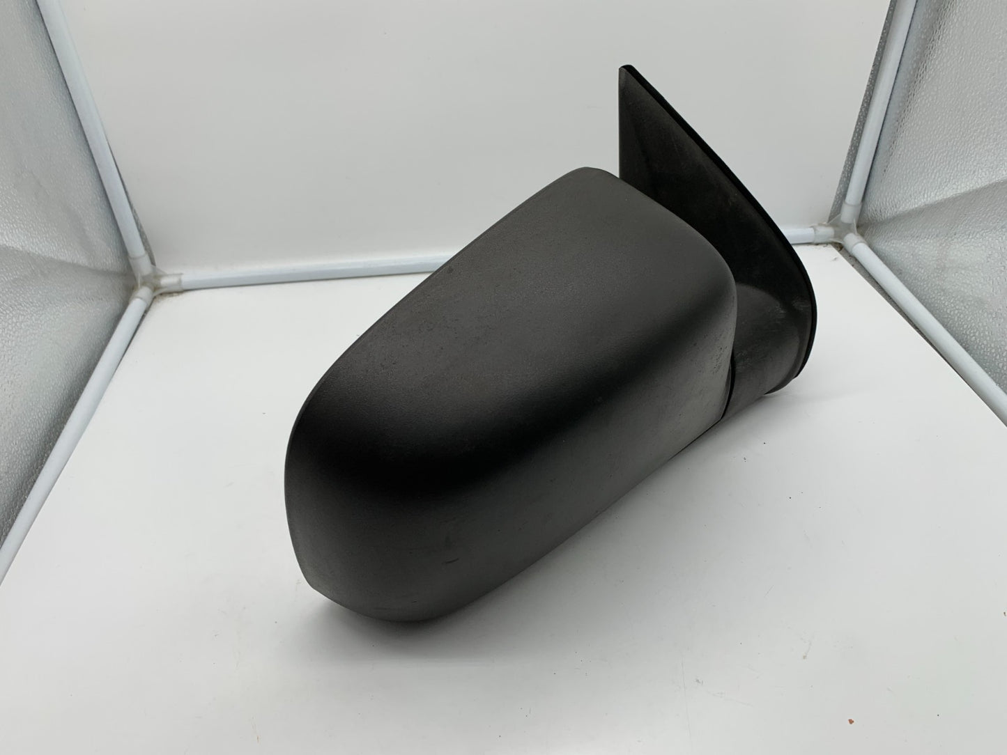 2004-2012 Chevrolet Colorado Passenger Side Power Door Mirror Black