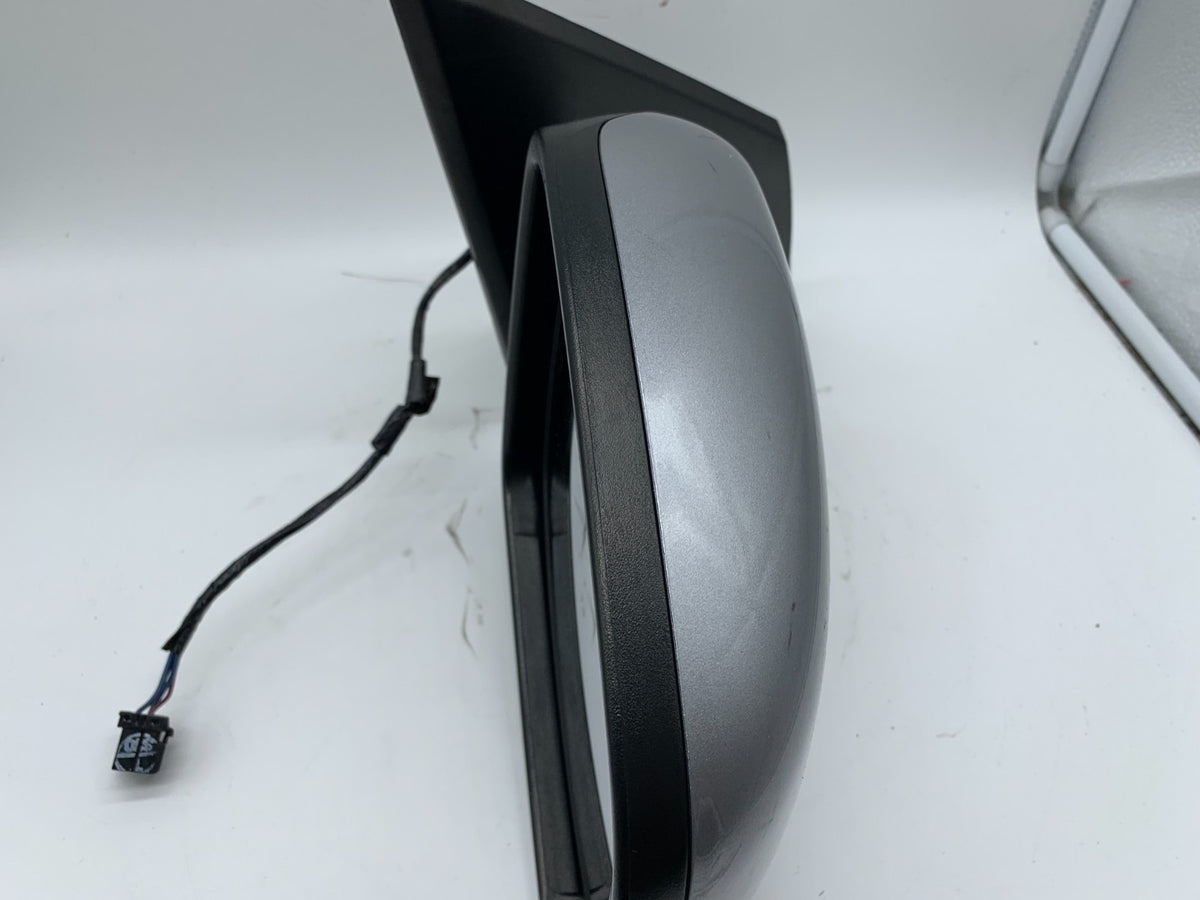 2016-2020 Dodge Journey Passenger Side View Power Door Mirror Gray OEM A02B13039