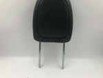 2011-2014 Jeep Cherokee Left Right Front Headrest Headrest Leather F01B33001
