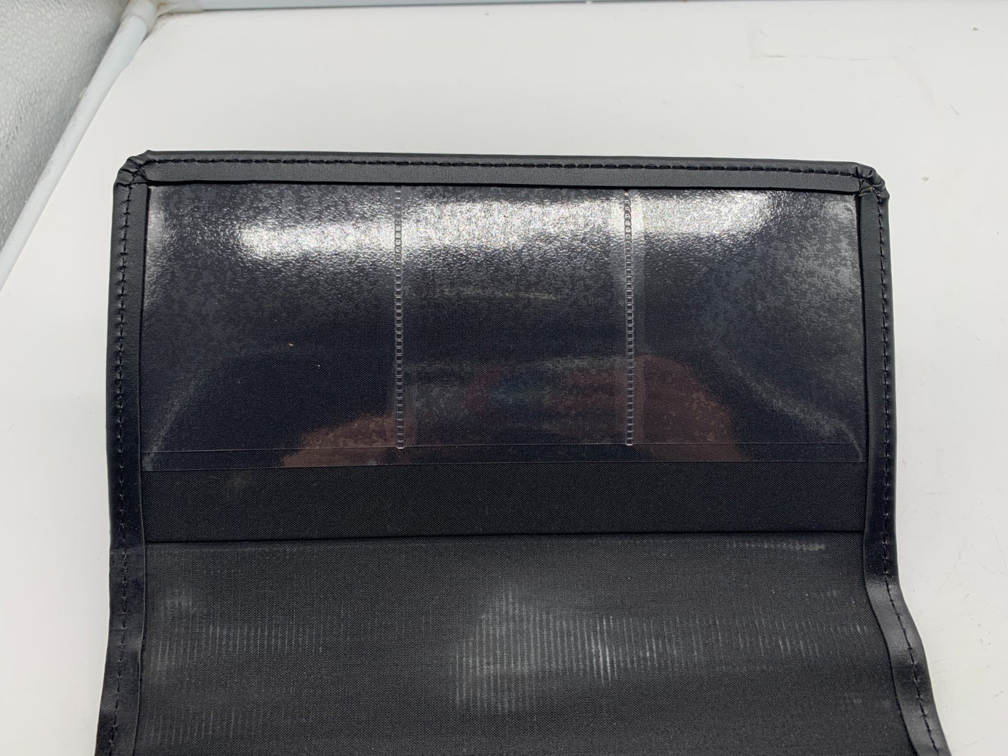 2020 Jaguar F-Pace Owners Manual Set with Case OEM B04B19018