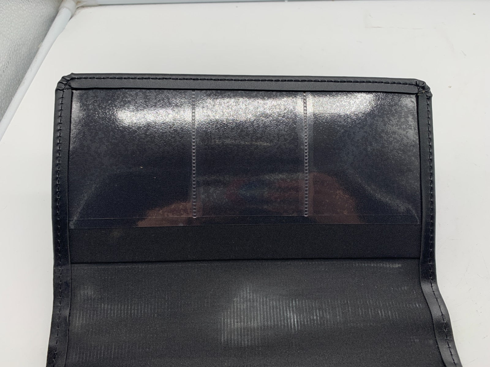 2020 Jaguar F-Pace Owners Manual Set with Case OEM B04B19018