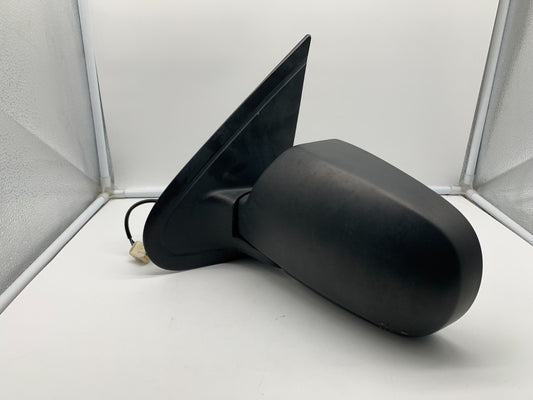 2001-2007 Ford Escape Driver Side View Power Door Mirror Black OEM B03B19001