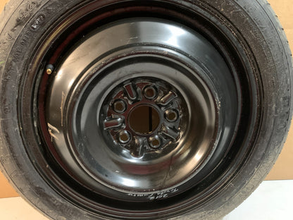 2007-2017 Toyota Camry 17" Spare Tire Wheel Compact Donut Emergency T155/70D17