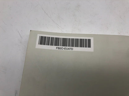 2015 Kia Soul Owners Manual Set OEM D03B61009