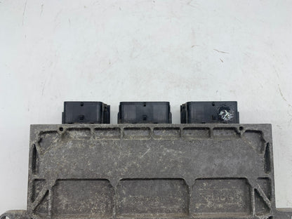 2014-2016 Ford Fusion Engine Control Module ECU ECM OEM A04B48003