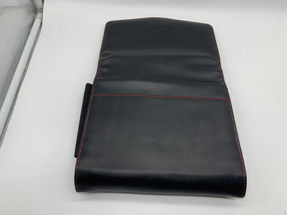2016 Kia Optima Owners Manual with Case OEM A02B55010