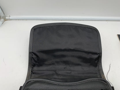 2013 Cadillac Escalade ESV Owners Manual Set with Case OEM E02B41022