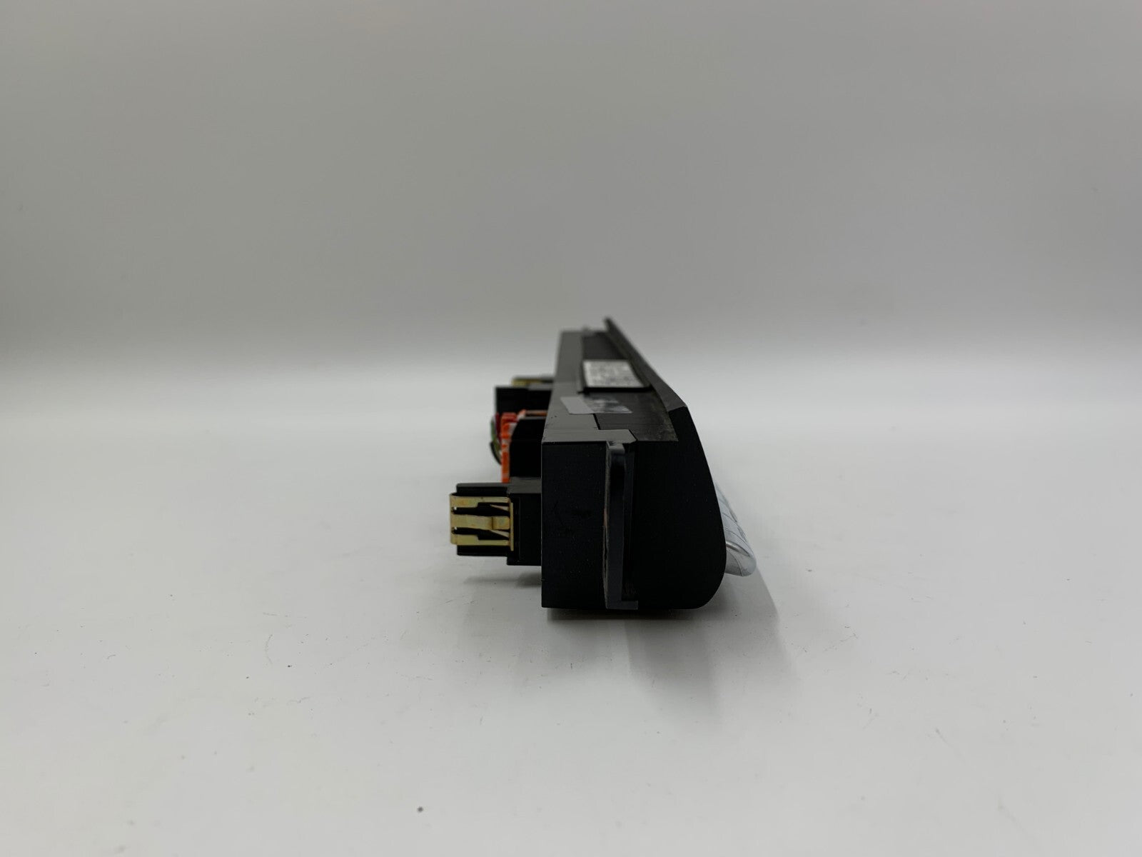 2018-2023 Cadillac XT5 AC Heater Climate Control Unit OEM C02B31052