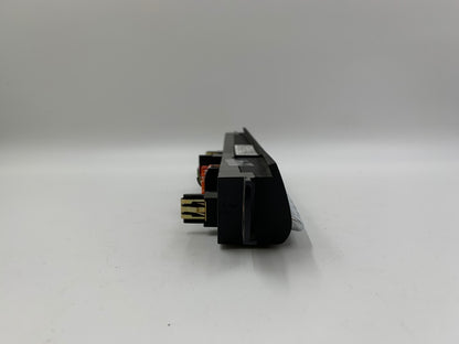 2018-2023 Cadillac XT5 AC Heater Climate Control Unit OEM C02B31052