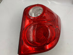 2010-2015 Chevrolet Equinox Passenger Side Tail Light Taillight OEM M04B22009