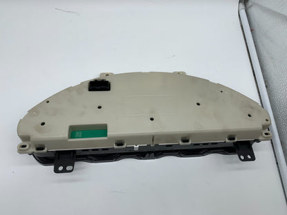 2013 GMC Acadia Speedometer Instrument Cluster 174,760 Miles OEM B03B46007