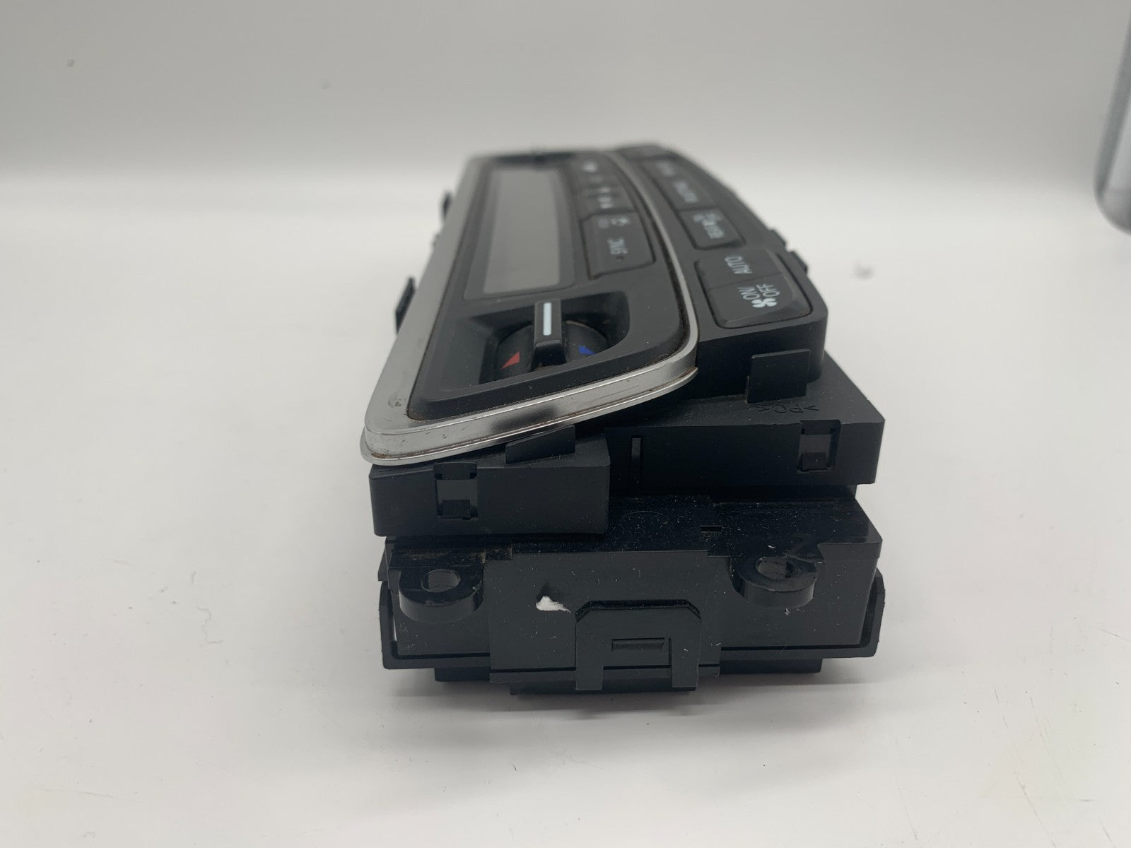 2016-2018 Honda Pilot AC Heater Climate Control Temperature Unit OEM A02B41010