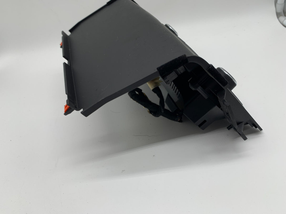 2017 Ford Escape AC Heater Climate Control Unit OEM A04B38006