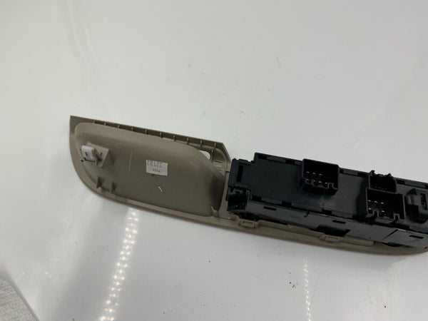 2013-2019 Ford Escape Master Power Window Switch OEM J04B42015