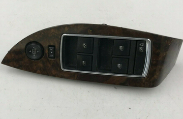 2014-2020 Chevrolet Impala Master Power Window Switch OEM D02B30015