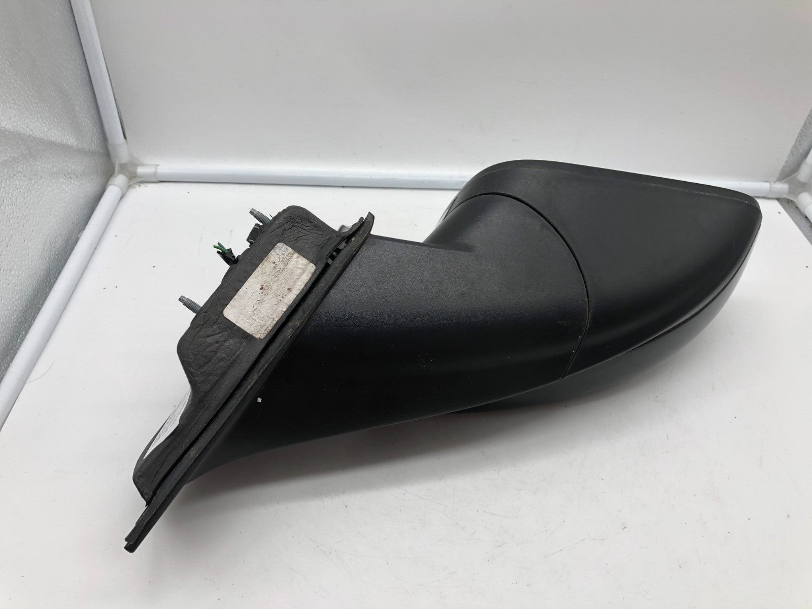 2015-2017 Chrysler 200 Passenger Side Power Door Mirror Black OEM D03B04001