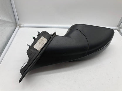 2015-2017 Chrysler 200 Passenger Side Power Door Mirror Black OEM D03B04001