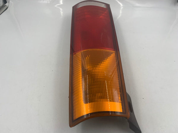 1997-2001 Honda CR-V Passenger Side Tail Light Taillight OEM E02B54053