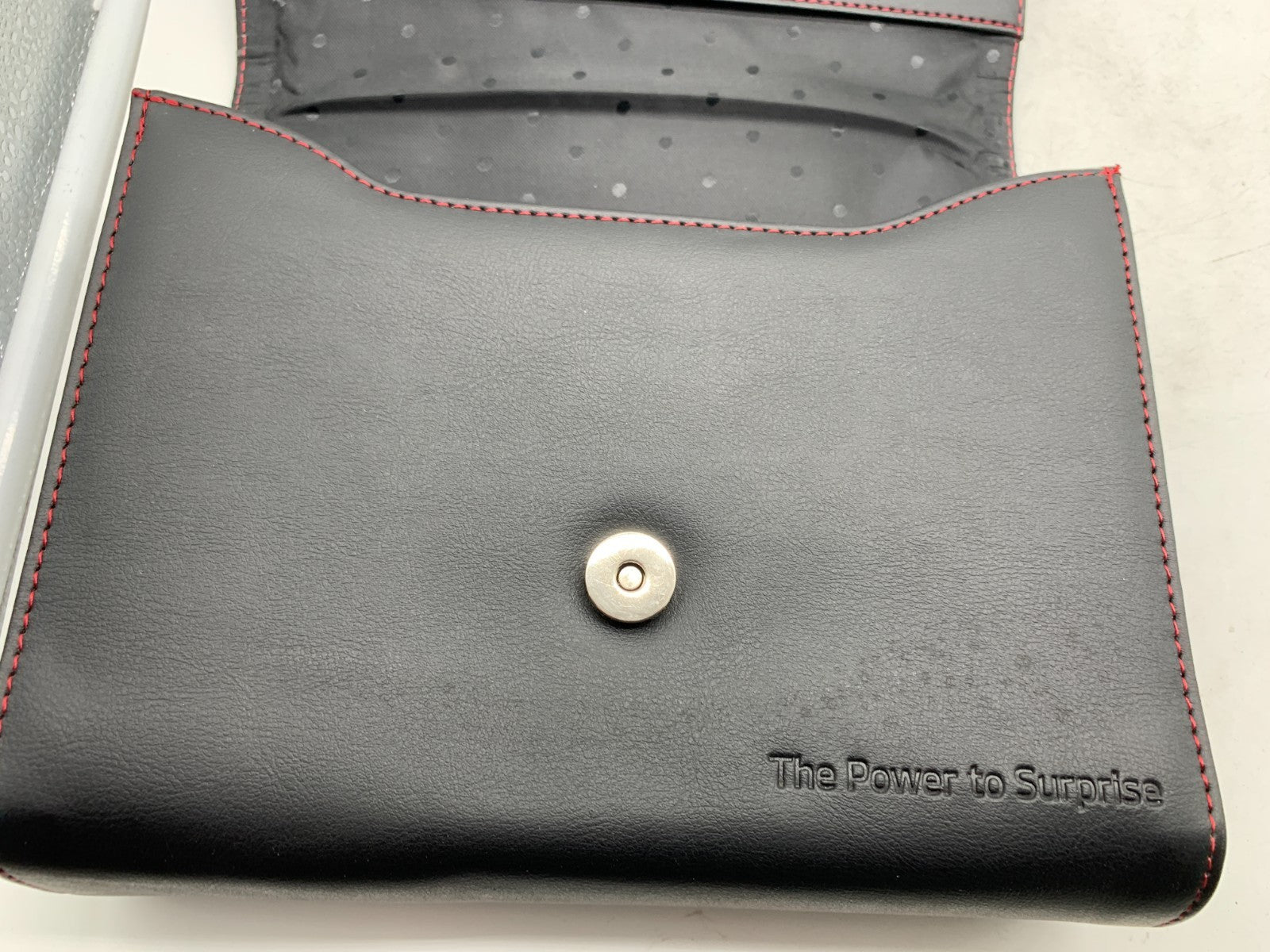 2019 Kia Sorento Owners Manual Set with Case OEM A04B01005