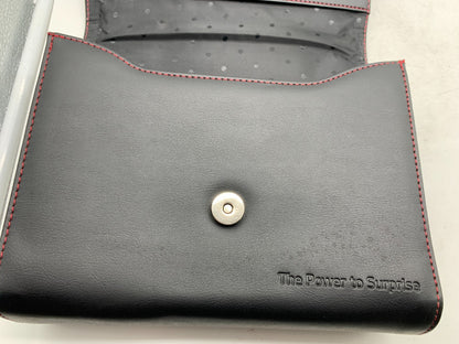 2019 Kia Sorento Owners Manual Set with Case OEM A04B01005