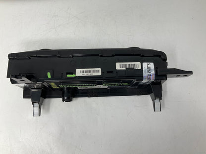 2019-2020 Hyundai Veloster Heater Climate Control Unit OEM A01B28062