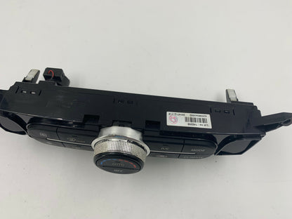 2014-2016 Kia Soul AC Heater Climate Control Unit OEM B01B17003