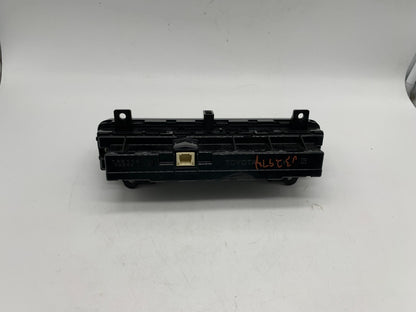 2017-2019 Toyota Corolla Sedan Climate Control AC Heater Unit OEM A04B43004