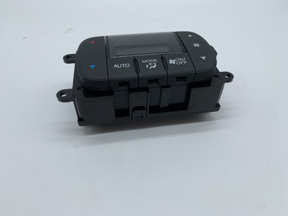 2011-2017 Honda Odyssey Rear Climate Control AC Heater Unit OEM C03B63005