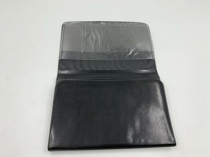 2008 Nissan Armada Manual Case Only OEM C03B68012