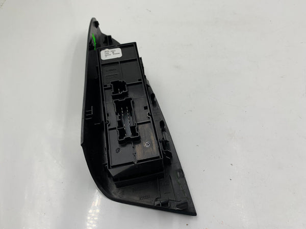 2013-2019 Nissan Sentra Master Power Window Switch OEM N03B08010