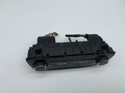 2015-2018 Ford Focus Climate Control AC Heater Unit OEM D02B64017