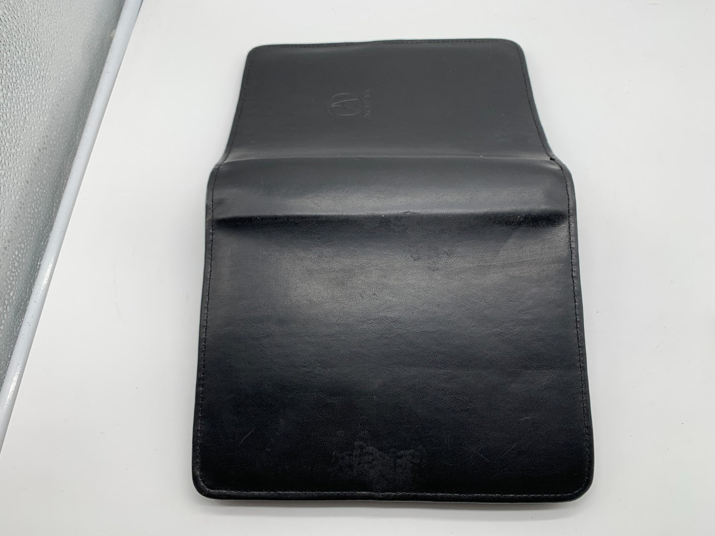 2000 Acura TL Owners Manual Set with Case OEM E04B02003