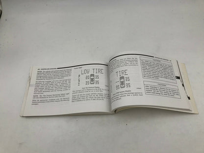 2007 Dodge Caliber Owners Manual Set with Case OEM B03B41070