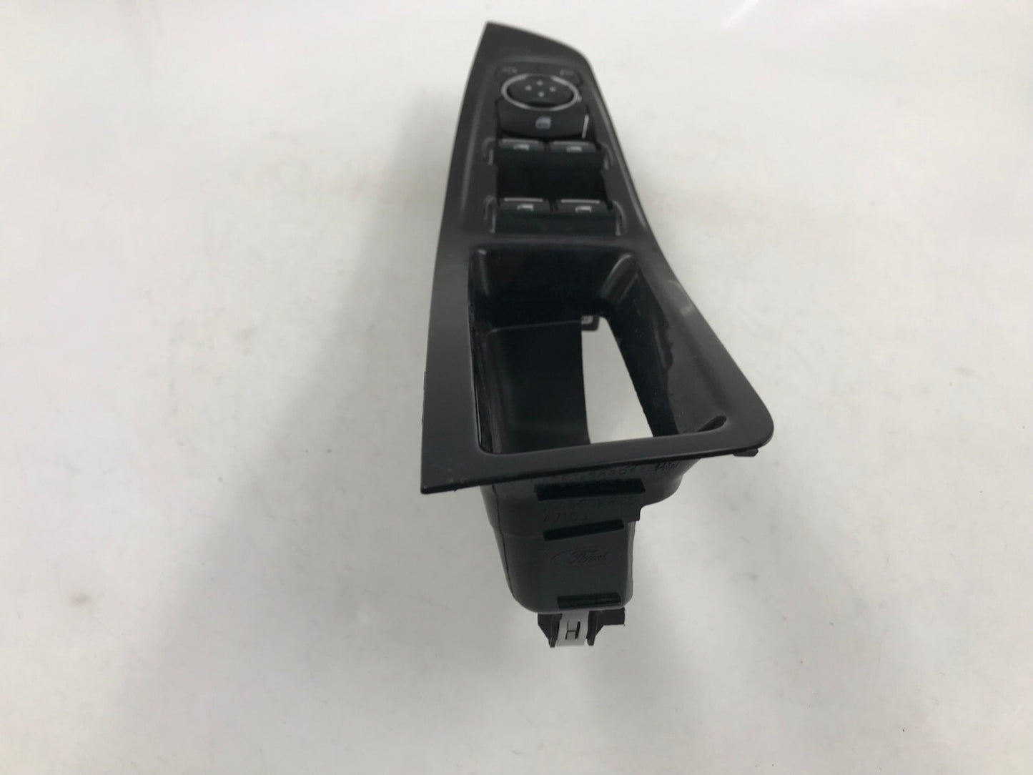 2016-2020 Ford Edge Master Power Window Switch OEM A03B41072
