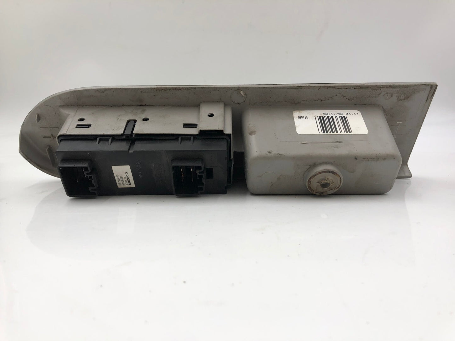 2008-2010 Mercury Mariner Master Power Window Switch OEM A04B56027
