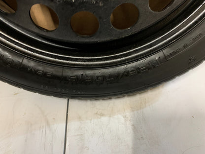 2024-2025 Chevrolet Trax 16" Spare Tire Wheel Compact Donut T125/70R16 96M