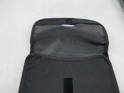 2015 Ford Focus Owners Manual Set with Case OEM A04B05016