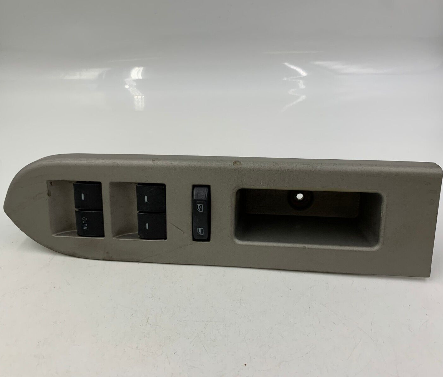2008-2012 Ford Escape Master Power Window Switch OEM B04B54055